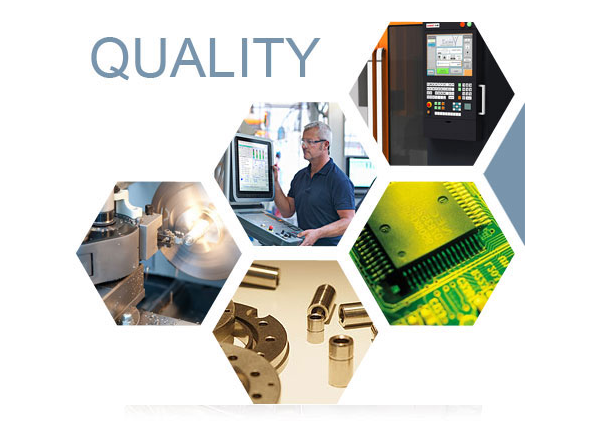 我們的優勢 我們的優勢